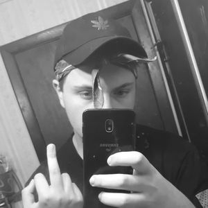 Meet your Posher, Rob